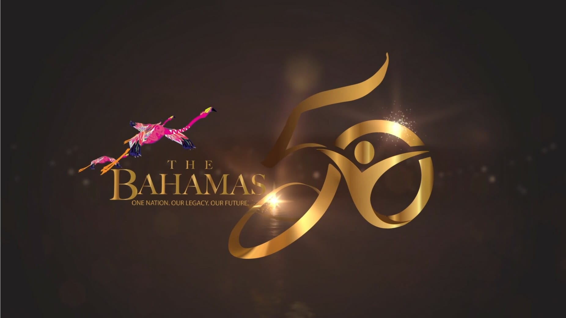 Road To 50 Launch Event Recap | Celebrate Bahamas